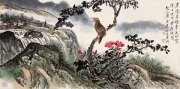 唐云代表作品